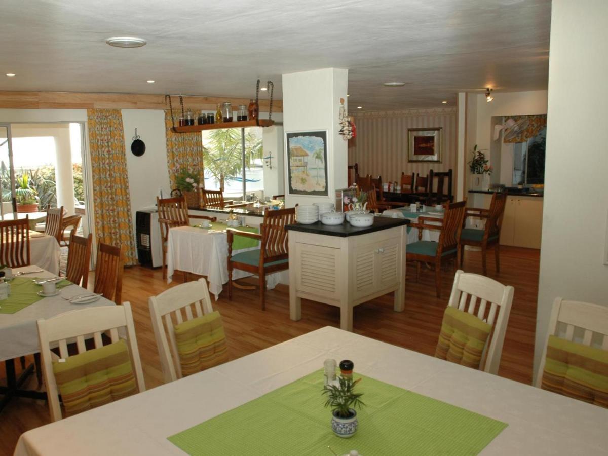 קניסנה Lagoona Inn מראה חיצוני תמונה