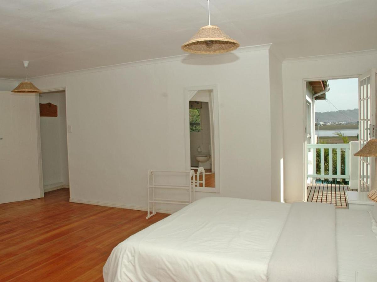 קניסנה Lagoona Inn מראה חיצוני תמונה